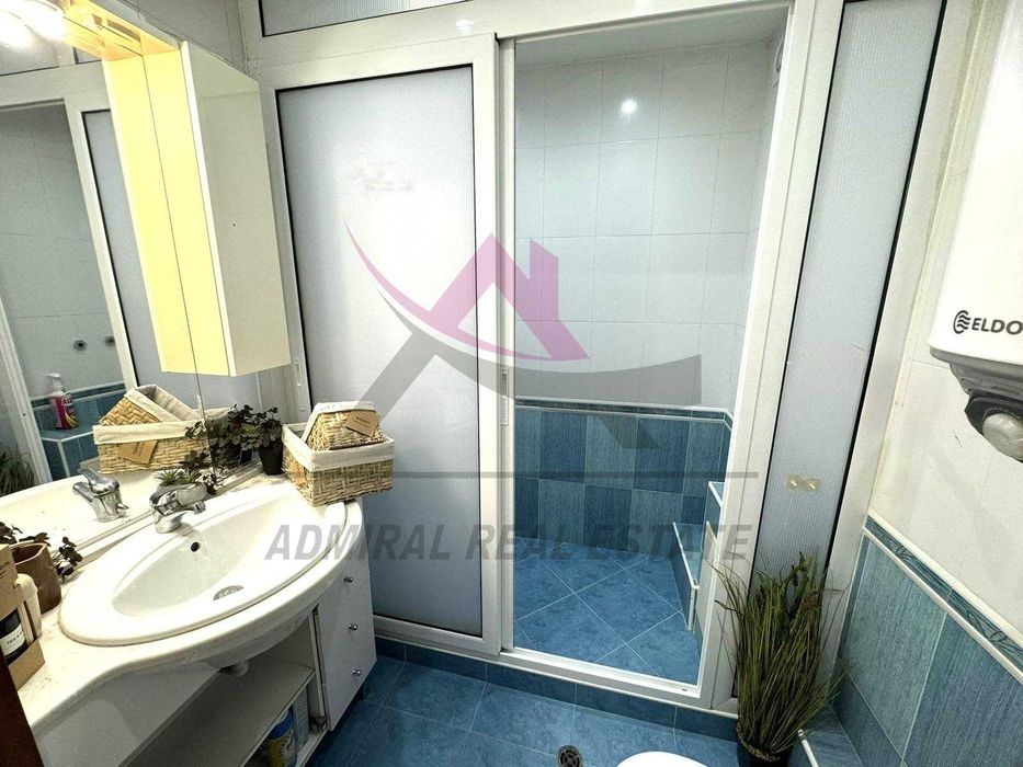 Дава се под наем Тристаен апартамент в Варна, Завод Дружба - 80 кв.м за 648.21 € - Снимка #4