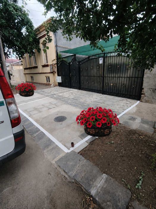Casa de vinzare Str Rahova