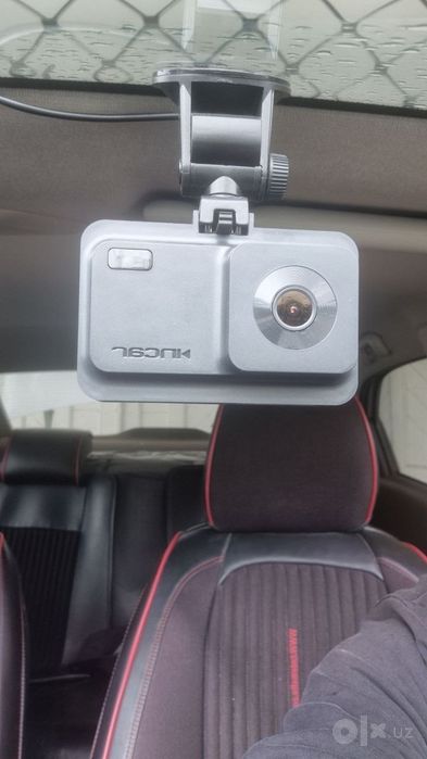 Incar видео регистратор