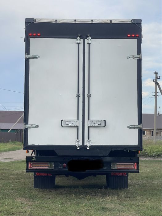 Продам Газель бизнес
