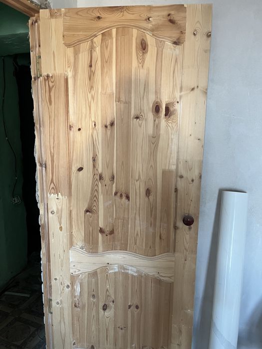 Продам дверь межкомнатную