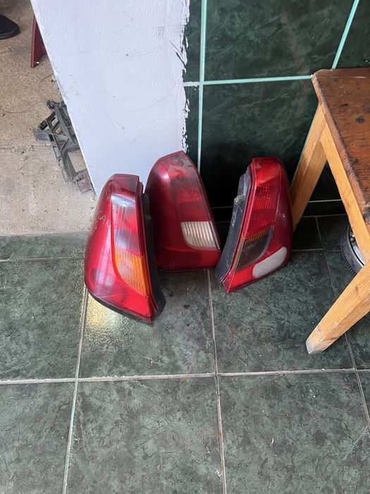 Stop dacia logan stamga dreapa