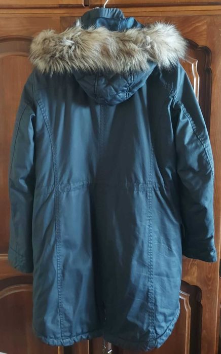 Haina de dama Tom Tailor , marimea L.