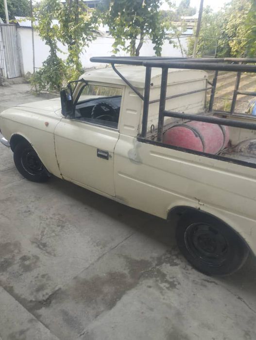 Пекап сотилади холати яхши