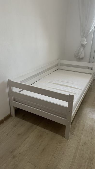 Детская кровать 2 шт