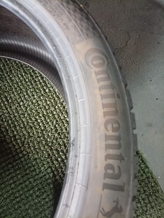 245 40 19 Bridgestone m+s