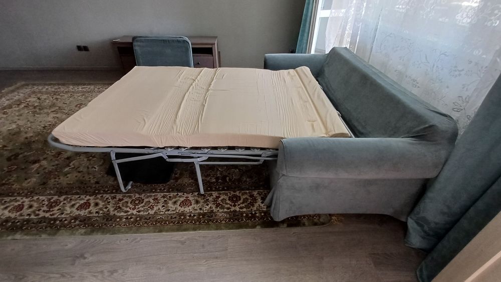 Продаю диван б/у Икея