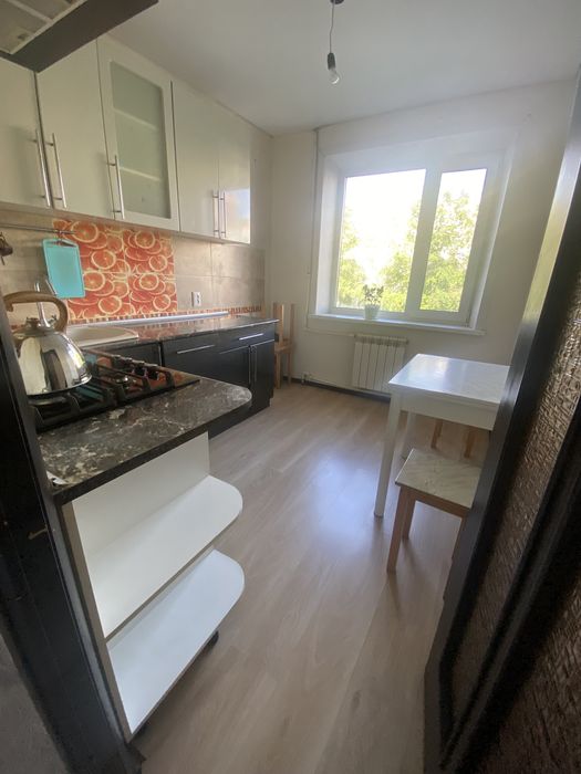 Продам 3 комнатную квартиру