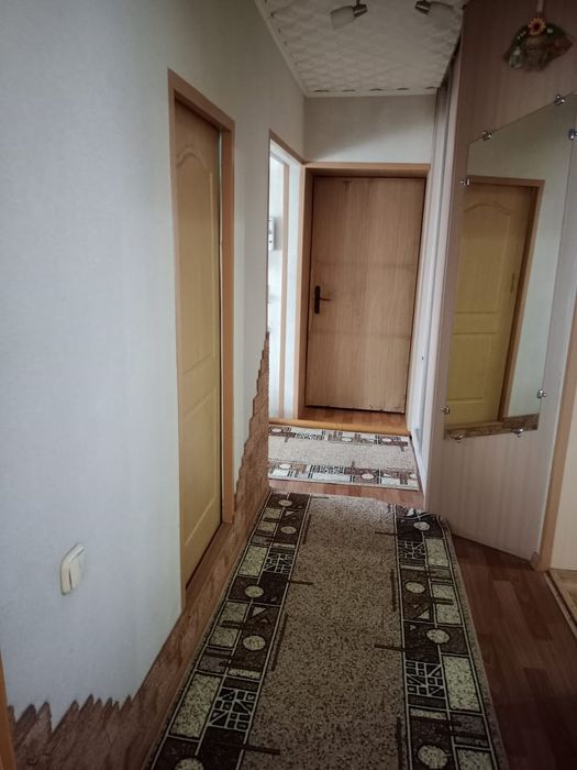 Продам дом в Красный партизан