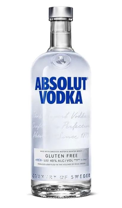 Продам Absolut Водку