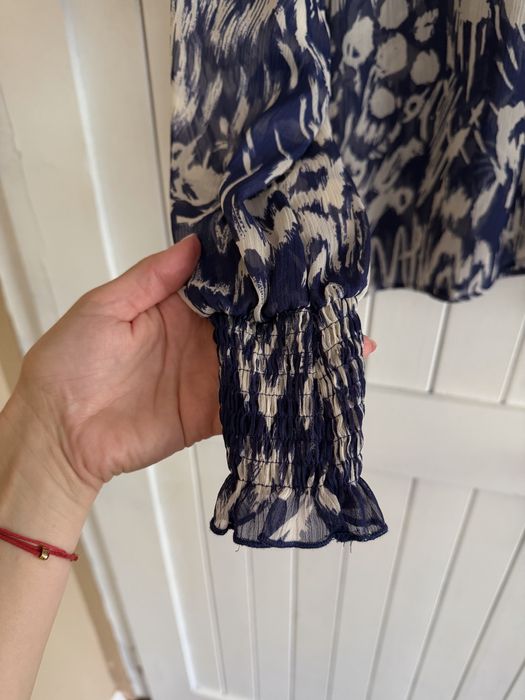 Дамска риза Zara
