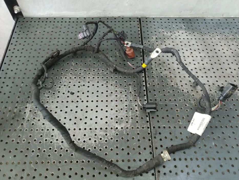 instalatie electrica  dsr 2.0 tdi audi a3 8y vw golf 8 skoda octavia 4  5wa971230