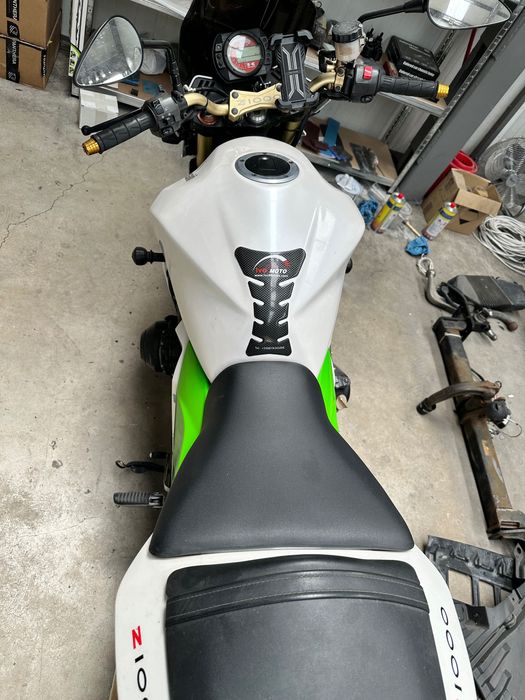 Kawasaki z1000 , Кавазаки z1000