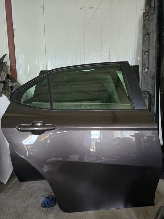 Usa toyota camry 2.5h 2018-2023 complete impecabile
