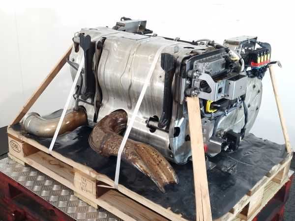 Catalizator DPF Mercedes Atego Euro 6 A0104907412 OEM
