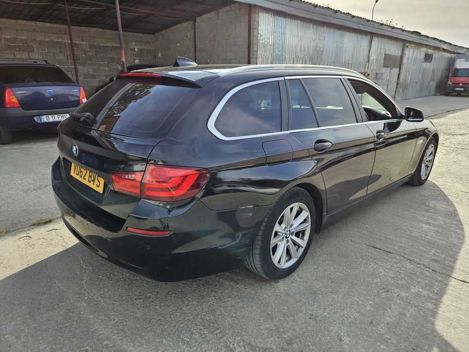 Piese auto BMW f11 520d non-lci