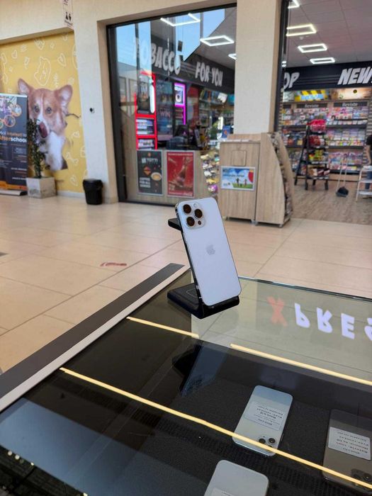 Iphone 14 Pro Max | 256 GB | 100% Baterie | Garantie 12 Luni | Rate Fara Avans | Acceptam si Schimburi | Livrare Toata Tara .