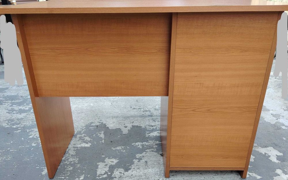 Birou cires, L105xl60xh81 cm, stare bună de utilizare
