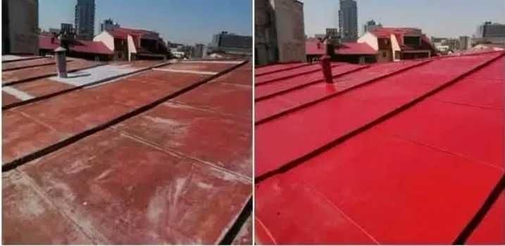 Acoperisuri si reparatii de urgenta