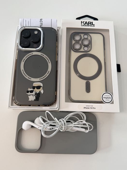 Iphone 14 pro 256 gb