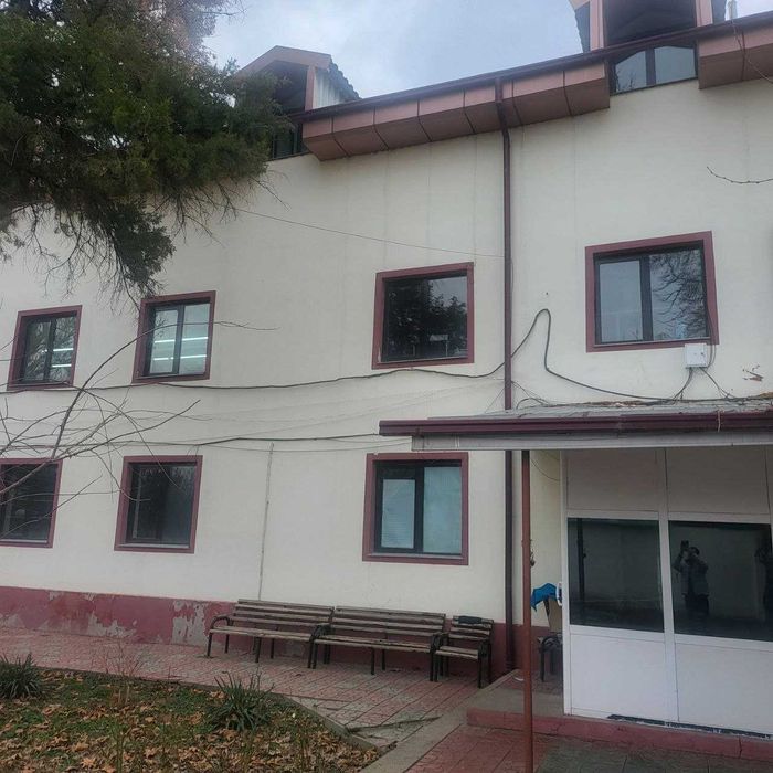 Аренда , нежилой помещения швейный цех , Arenda noturar bino Bektemir