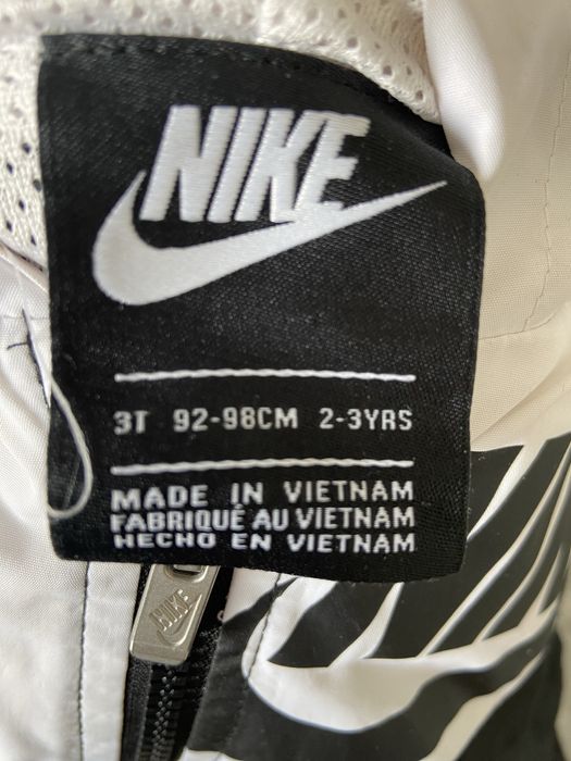 Детски екип Nike, размер 92-98