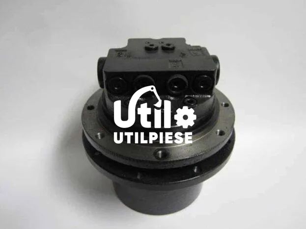 hidromotor mars caterpillar 307b 307c 308c 305.5 + piese cat
