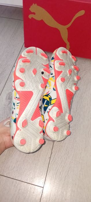 Бутонки Puma (34.5), Adidas (34)