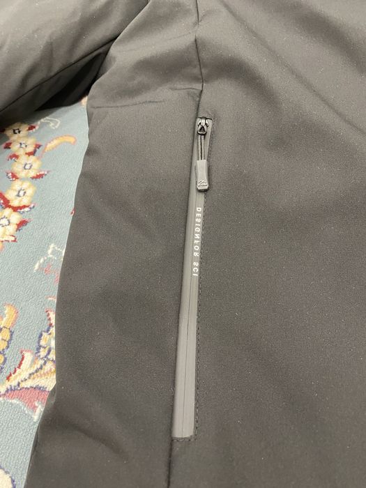 Куртка зимния