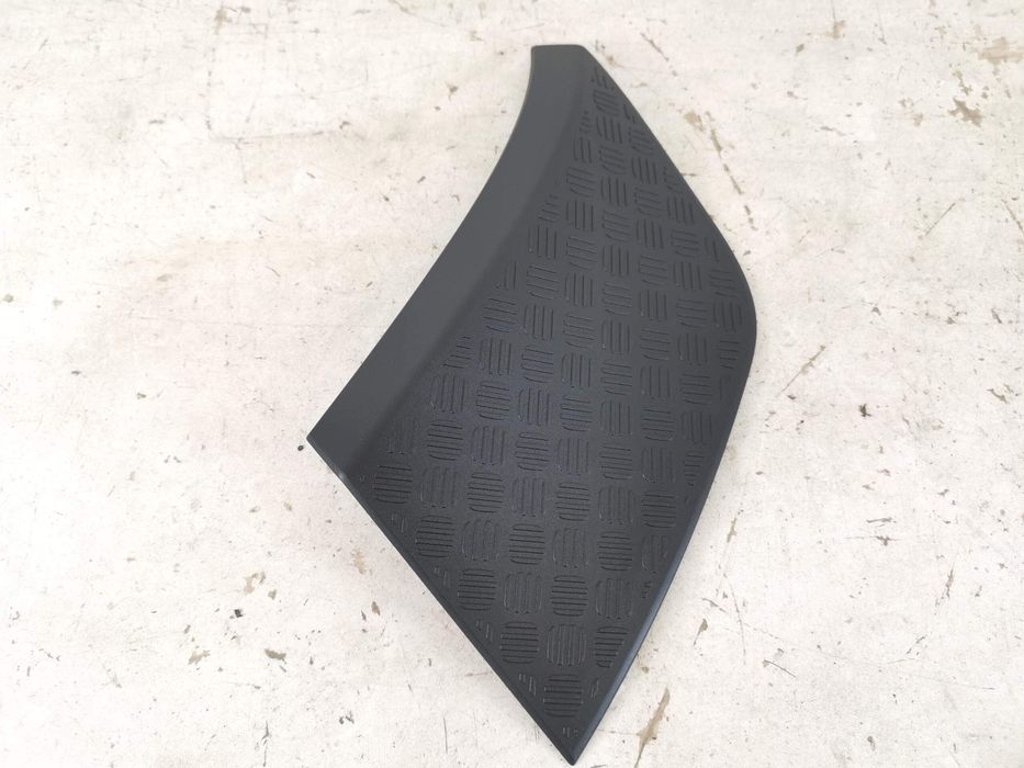 Калобран Десен Преден Land Rover DEFENDER SUV [L663] [ - Оригинален В