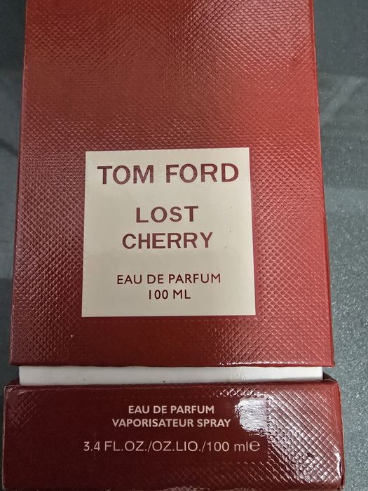 Tom Ford Lost Cherry 100ml