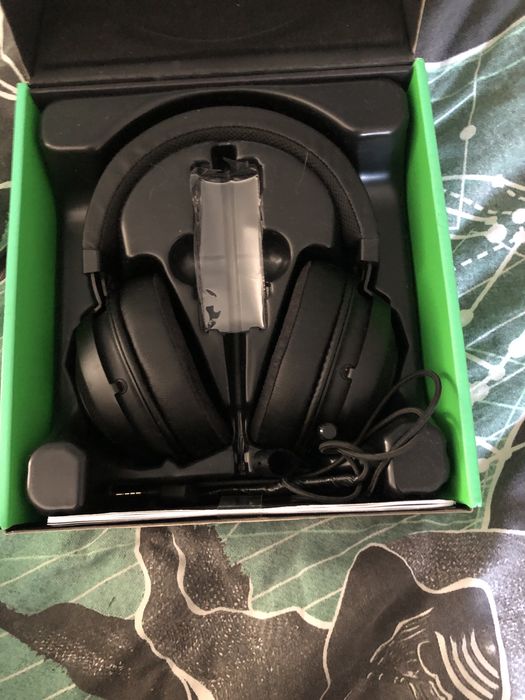 Наушники с россии