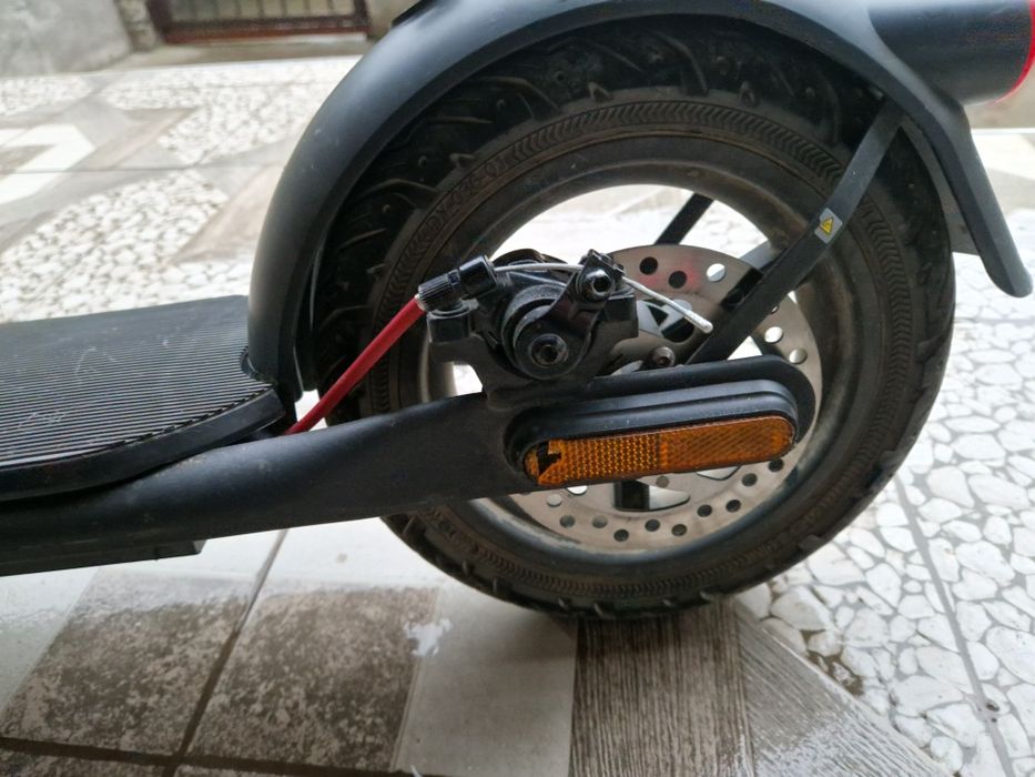 trotineta electrica navee v40i