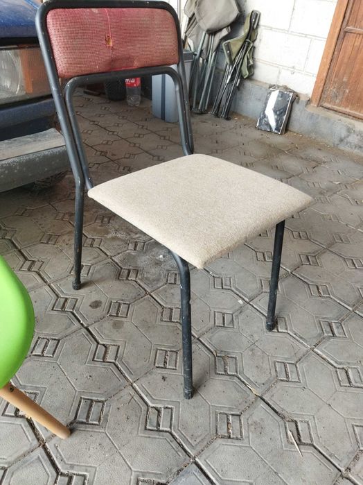 Стулья офисные 2 шт.