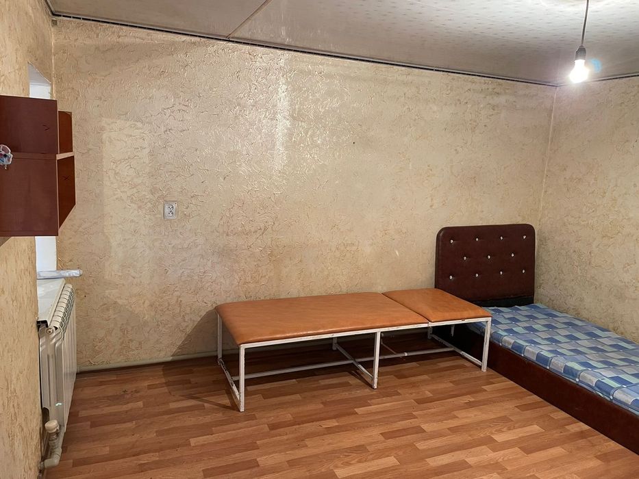 Сдам времянку на длительный срок