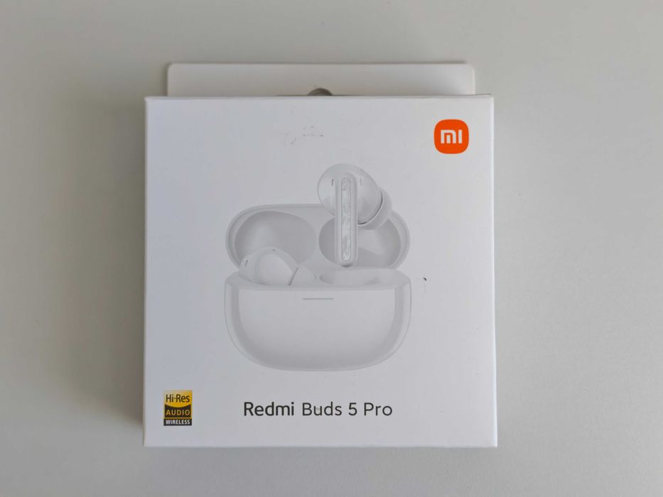 TWS наушники Redmi Buds 5 Pro