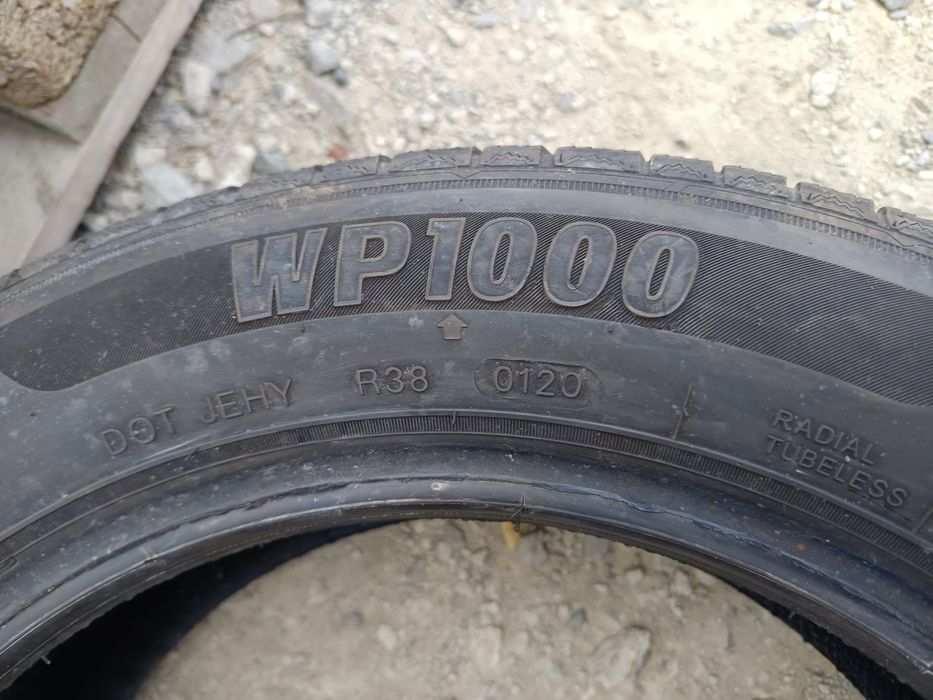 175 65 R 15 ZEETEX Дот 0120