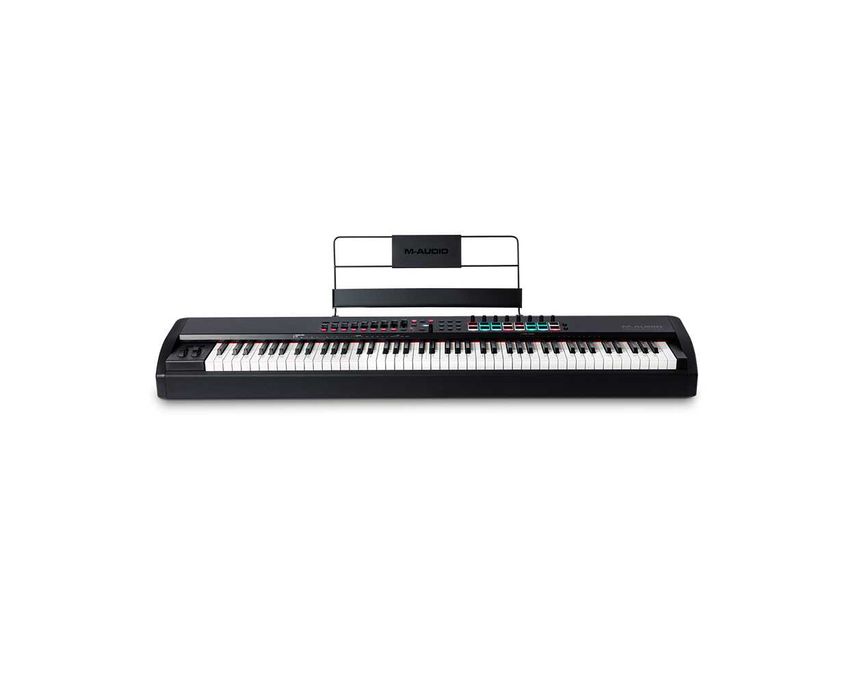 M-Audio HAMMER 88 PRO Миди Контроллер