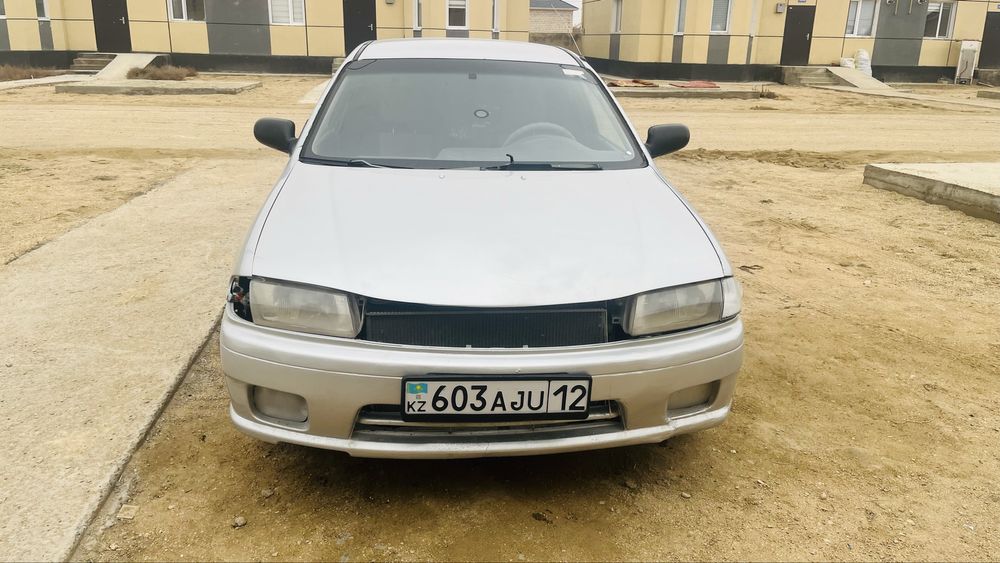 мазда 323 1.5 матор