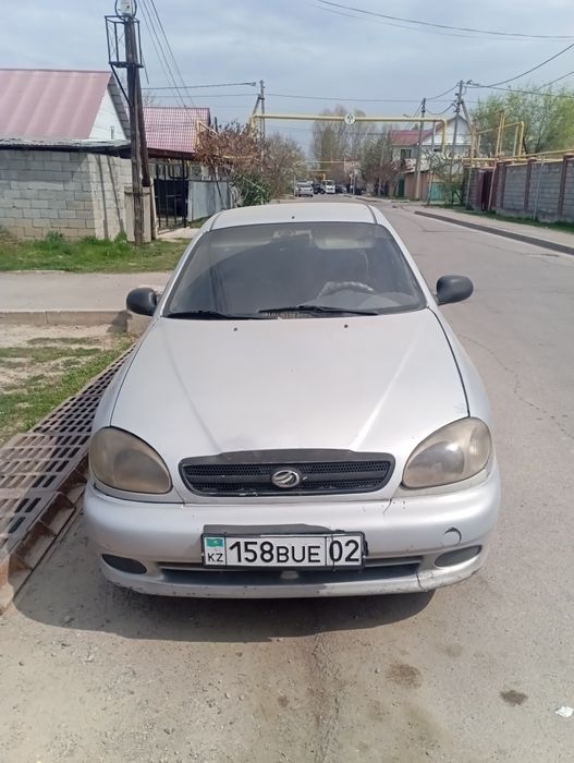 Продам автомобиль