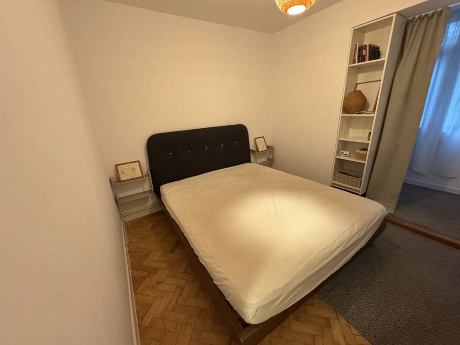 Apartament 2 camere – Tătărași – Flux