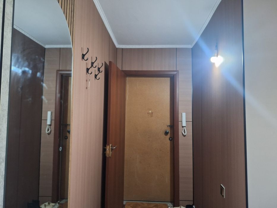 2 бөлмелі пәтер сатылады