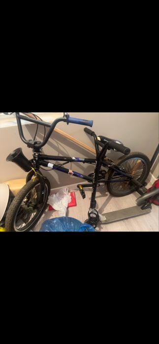 Срочна продам велосипед БМХ BMX
