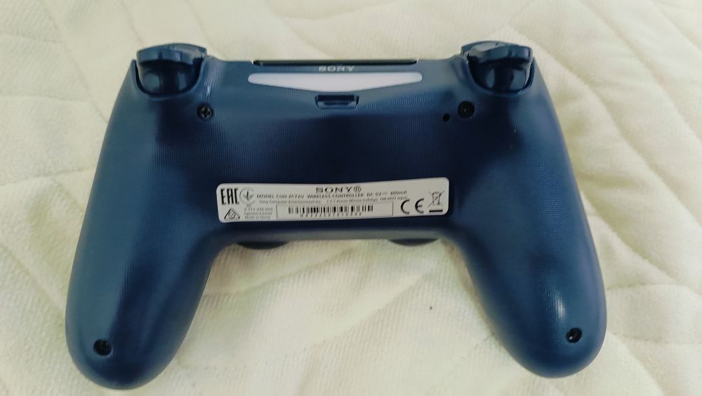 Геймпад dualshok 4 v2