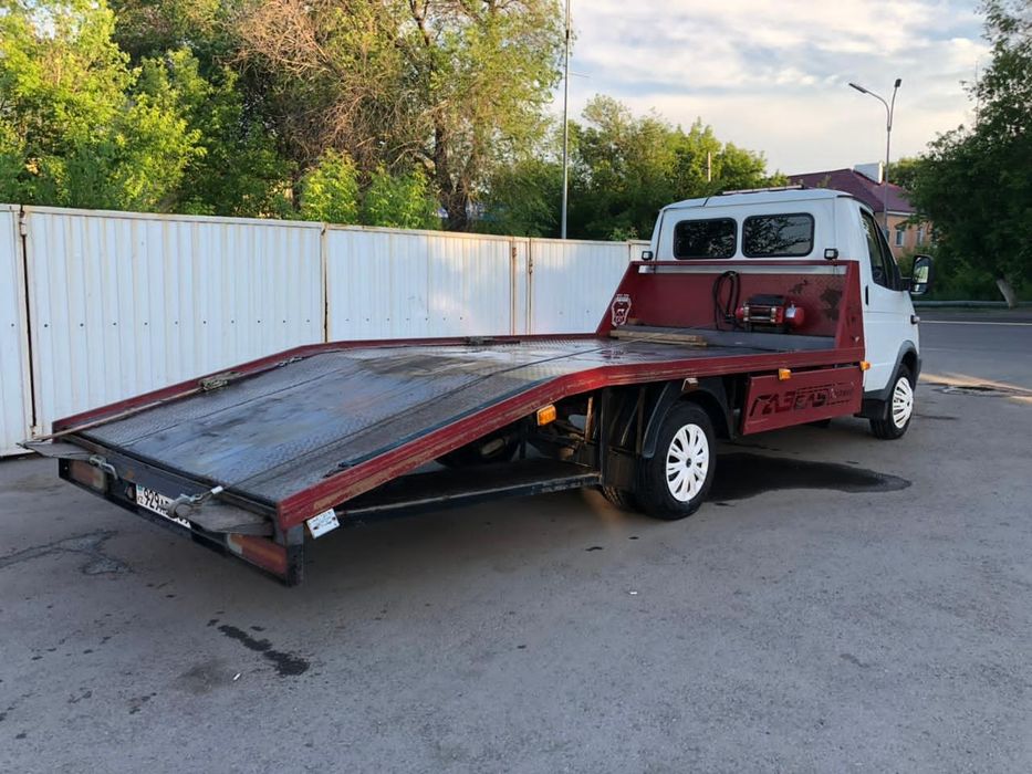 Эвакуатор рядом всегда