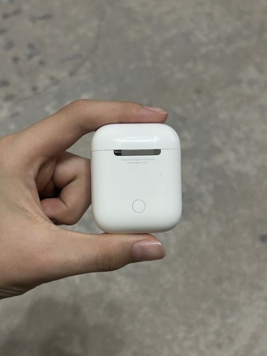 Наушники Air pods