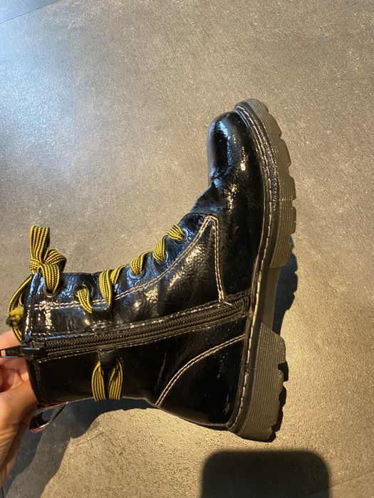 Детски боти