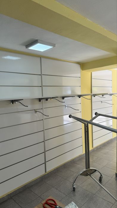 Оборудване за магазин