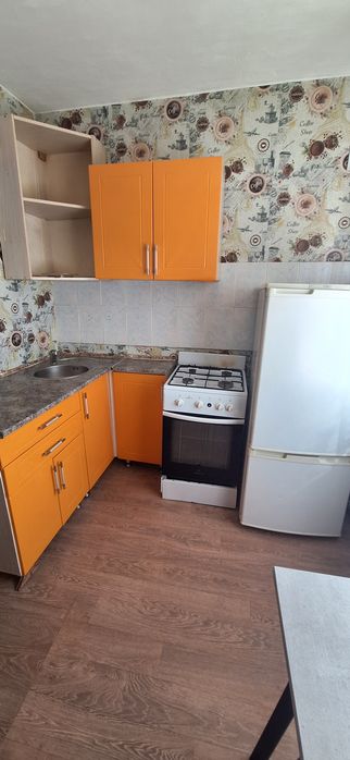 Сдам двухкомнатную семейным или паре