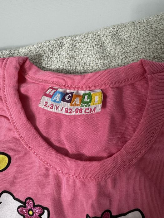 Детское платье новое